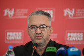 Darko Mladić o podršci Vučića: "On je uvek bio tu za nas, hvala mu na podršci!"