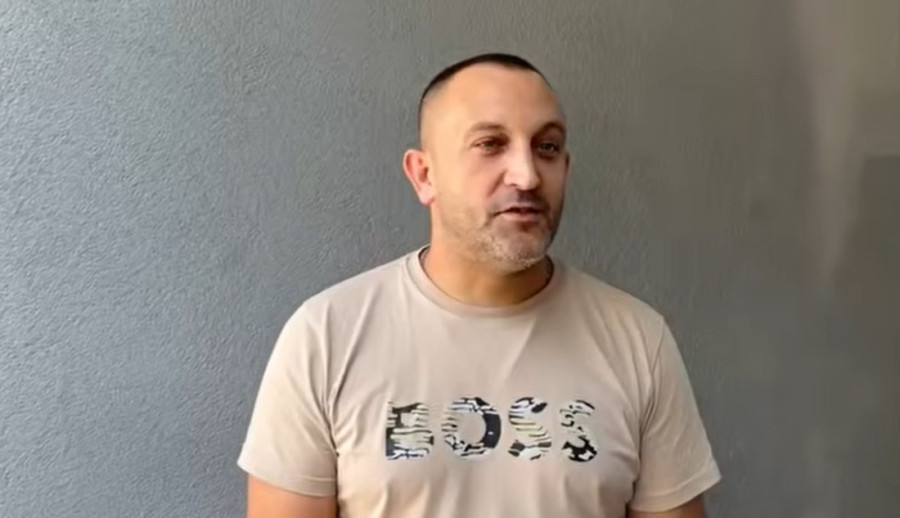 Janjuš napao Stojinog sina, preti mu i batinama: Svađa nastala zbog devojke! (VIDEO)