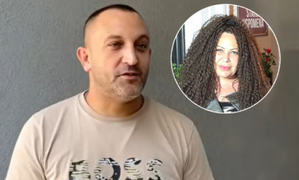 "Kad si ti pevala, trpeo sam posledice" Stojin sin se prvi put rasplakao u Eliti: "Neću te obrukati"