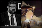 Radomir Lazović vređa mrtvog generala: Večiti student na tajkunskoj televiziji tvrdi da Ratko Mladić ne zaslužuje nikakve počasti! (VIDEO)