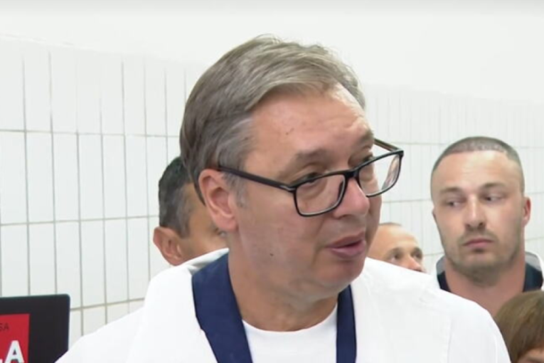 SNS sutra održava sednicu Glavnog odbora u Nišu: Vučić potvrdio dolazak, poznato vreme i mesto