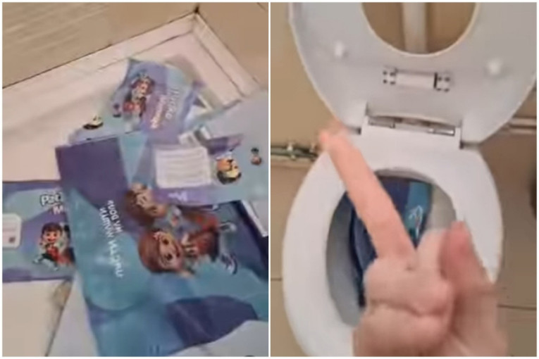 Blokadersko zlo uzelo maha - što ih je manje, to su bolesniji: Vreme je da državne institucije počnu da reaguju (VIDEO)