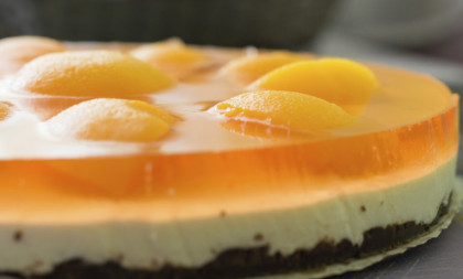 Recept dana: Čizkejk sa kajsijama je ukusna i osvežavajuća poslastica