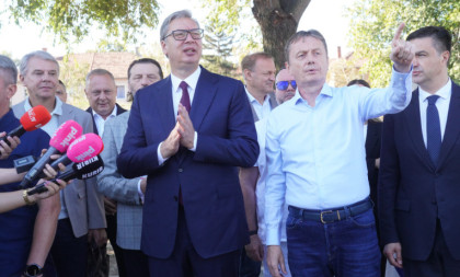 Novo porodilište i 405 parking mesta u Nišu! Ulaže se 100 miliona evra, posao dobijaju domaće kompanije!