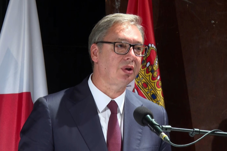 Vučić doneo velike vesti za Odžake: Kreću mašine za nekoliko dana, najavio i projekat koji menja celu opštinu