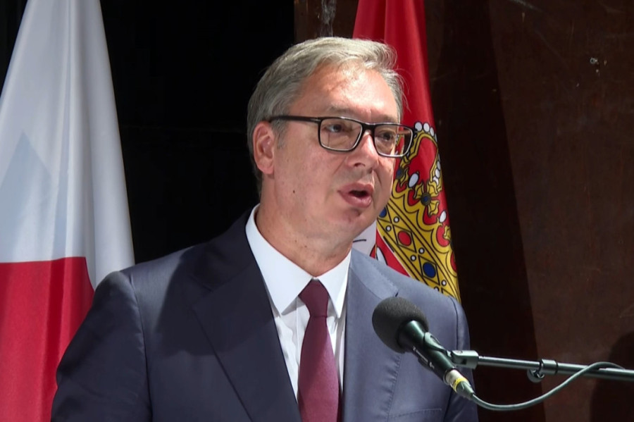 Vučić večeras odgovara na sve pretnje iz Sarajeva i Zagreba: Konaković zapretio prekidom diplomatskih odnosa sa Srbijom