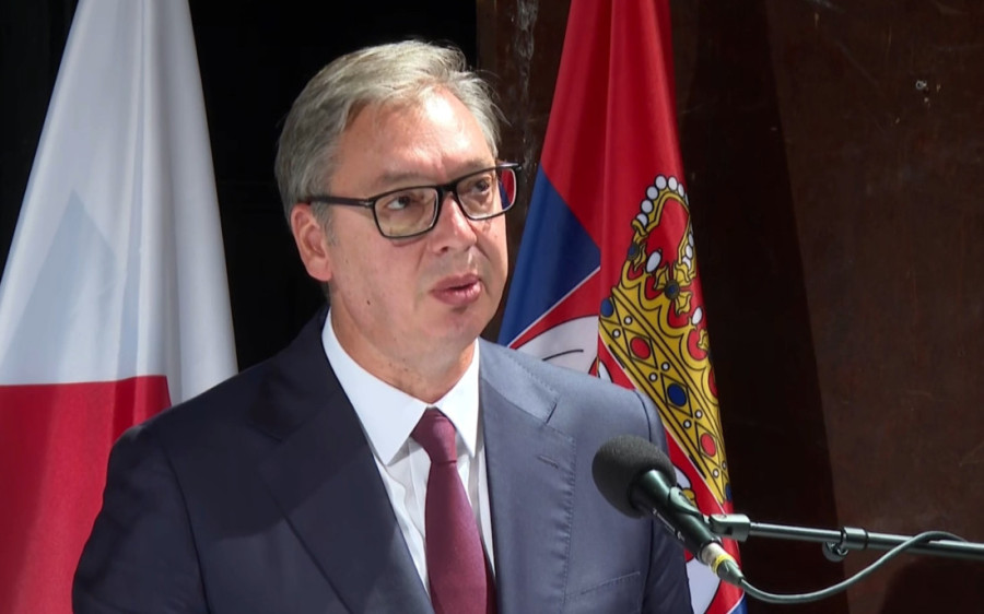 Vučić otkrio detalje o novoj vladi! Biće samo 12 ministara, a evo kakvu veliku promenu najavljuje