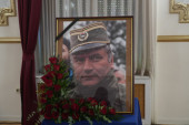 Porodica Ratka Mladića uputila važan apel pred sahranu: Ne kupujte cveće i vence, novac uplatite za obolelu decu