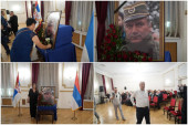 Održana komemoracija generalu Ratku Mladiću u Domu vojske: Okupljenima se obratili njegovi bivši saborci (FOTO)