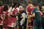 Real naciljao Rodrijevu zamenu: Zvezda Premijer lige na radaru Murinja i Kraljevskog kluba!
