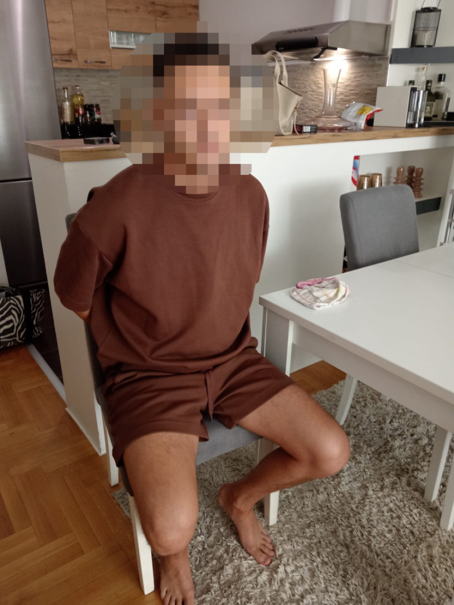 Uhapšen i mađarski narko-bos u Novom Sadu i opasni begunac u Šapcu!