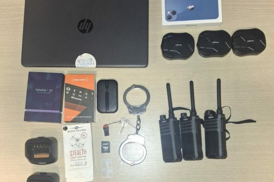 Dronovi i GPS odali Ukrajince: Proterani iz Crne Gore zbog veza sa opasnim kriminalcima! (FOTO)