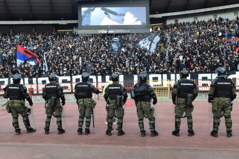 Grobari, ovo morate da znate pred derbi! Partizan izdao važno upozorenje!