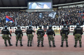 Grobari, ovo morate da znate pred derbi! Partizan izdao važno upozorenje!