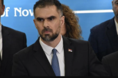 Mićin stavio tačku na spekulacije o prodaji dela Futoškog parka: Otkrio istinu i odgovorio koliko će grad zaraditi od prodaje parcele