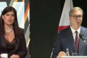 Dina Vučinić otkrila ko stoji iza instruisanja dece u Jovinoj gimnaziji: Stala u odbranu direktora!