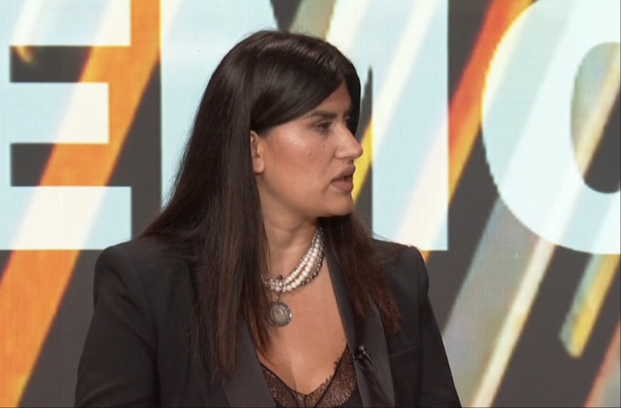 Dina Vučinić otkrila ko stoji iza instruisanja dece u Jovinoj gimnaziji: Stala u odbranu direktora!