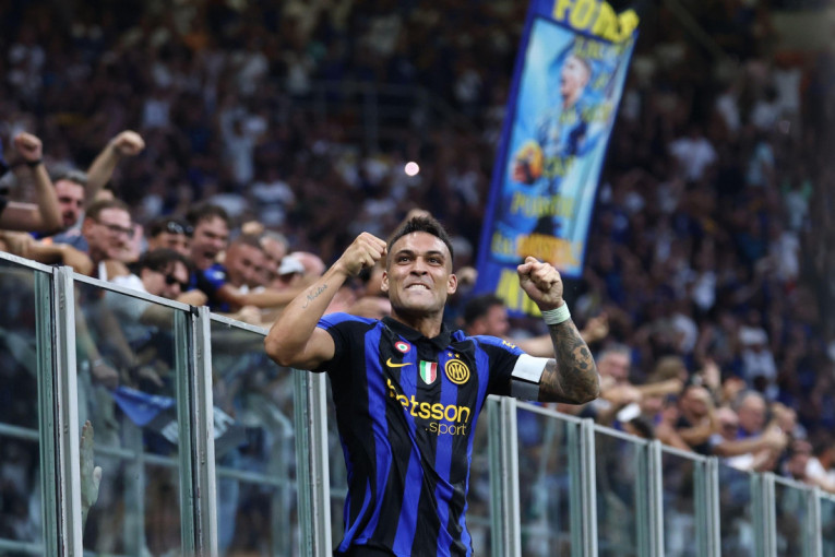 Inter pokazao šampionski gen! Napoli vodio 2:0, ali Meacu napustio čak i bez boda! (VIDEO)