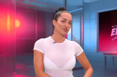 Iz zatvora u Elitu 10! O kontroverznoj Lauri Prgomet bruje svi! (VIDEO)