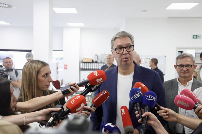 Vučić večeras odgovara na sve pretnje iz Sarajeva i Zagreba: Konaković zapretio prekidom diplomatskih odnosa sa Srbijom
