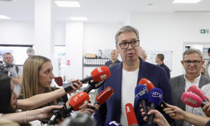 Vučić razotkrio šta se dešava sa studentskom listom: „Sada je svima jasno ko odlučuje, pritisak je stigao spolja!“