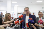 Vučić razotkrio šta se dešava sa studentskom listom: „Sada je svima jasno ko odlučuje, pritisak je stigao spolja!“