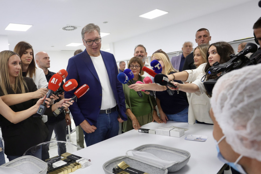Poljoprivrednici mogu lako do novog traktora! Država daje i do 50 odsto novca, a tu nije kraj pogodnostima