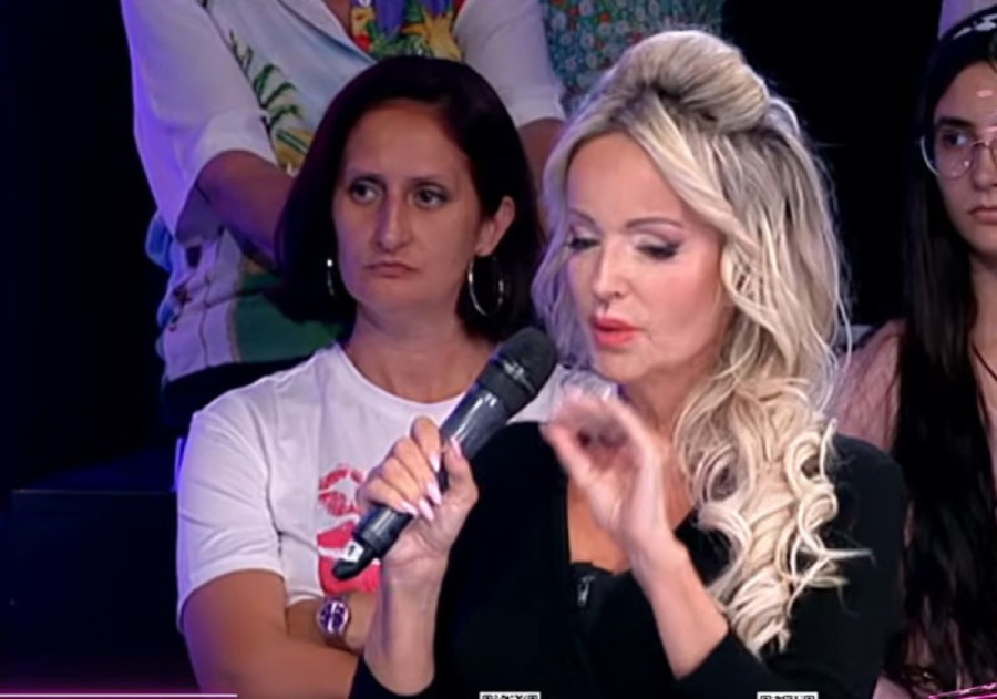 Majka poznate influenserke ušla u Elitu 10, pa progovorila o ćerki: Rekla mi je da je ne pominjem!