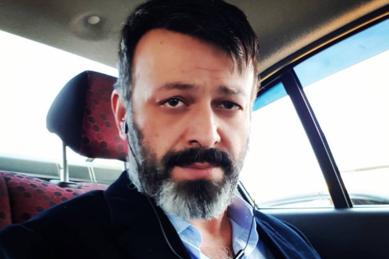 Jezivi detalji smrti glumca iz serije "Ezel": Evo šta su zatekli u njegovom stanu