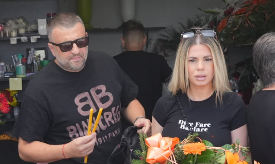"Ne želim klasično balkansko veselje!" Marijana Zonjić planira svadbu na egzotičnoj destinaciji!