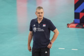 Srbija ima novu medalju, Terzić ponosan: Devojke su me demantovale!