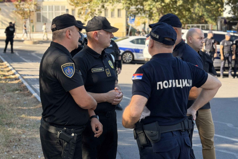 Tužilaštvo podiglo optužnicu: Dvojica muškaraca osumnjičeno da su planirali prodaju više od 15 kilograma kokaina