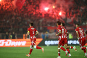Istorijski gol Žea, VAR penal rešio derbi! Pogledajte hajlajtse Zvezdine pobede u 180. okršaju večitih! (VIDEO)