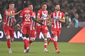 Večiti derbi koji nije razočarao: Zvezda se oporavila od šokantnog početka i srušila Partizan!