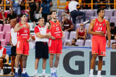 Crveno-beli derbi pripao Olimpijakosu: Zvezda bez šanse protiv šampiona Evrope!