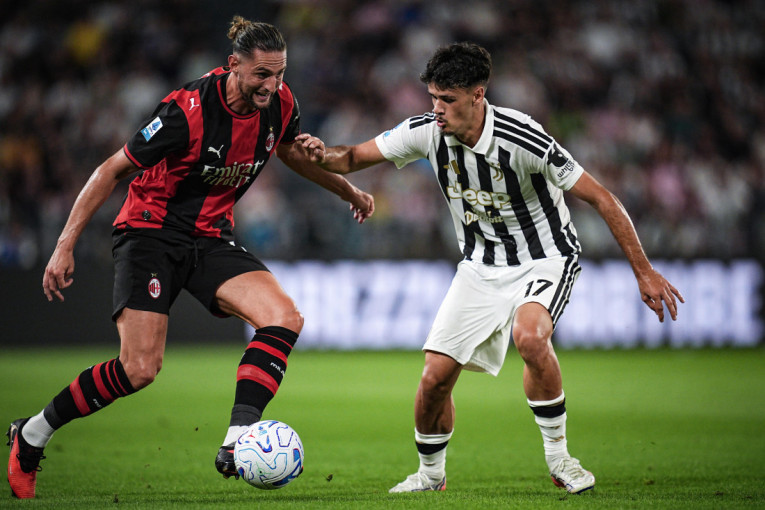 Juve izvukao bod u sudijskoj nadoknadi: Milan i Pavlović poklekli u finišu!