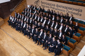 Beogradska filharmonija će u septembru imati čak 26 koncerata: I to je samo zagrevanje