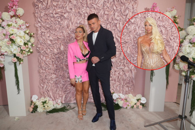 Jovana Jeremić snima pesmu sa Karleušom: "Kupaćemo se u čokoladi!" (FOTO)