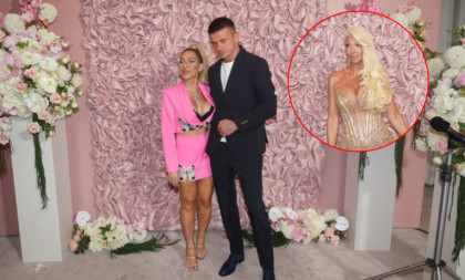Jovana Jeremić snima pesmu sa Karleušom: "Kupaćemo se u čokoladi!" (FOTO)