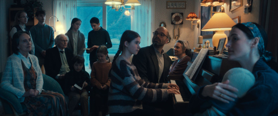 Kanski pobednik otvara 32. Festival autorskog filma: Priča o porodici čiji se život pretvara u haos (FOTO/VIDEO)