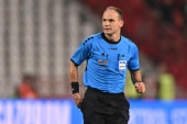 Posle derbija, Liga šampiona! Minaković sudi na otvaranju elitnog takmičenja!