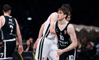 Partizan poslao još jednog bisera na kaljenje! Mijailović promovisan u novom klubu!