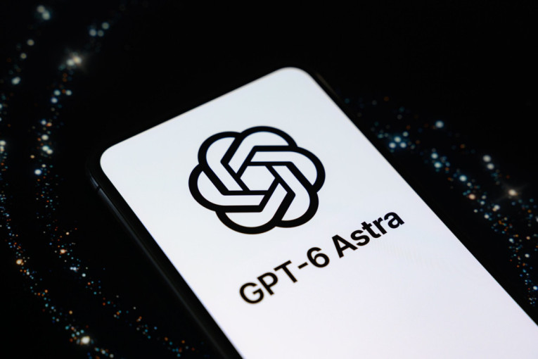 OpenAI predstavio moćnu novinu: GPT-6 Astra pomera granice veštačke inteligencije (VIDEO)