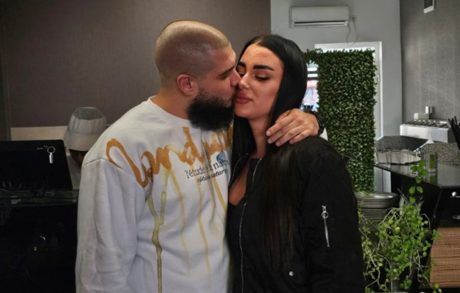 "To je dodatni stres..." Dejan i Jovana nakon gubitka bebe progovorili o najtužnijoj vesti