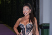 Sofija Janićijević uhvaćena na delu! Evo šta radi dok javnost bruji o mogućem ulasku u Elitu 10 (PAPARACO)