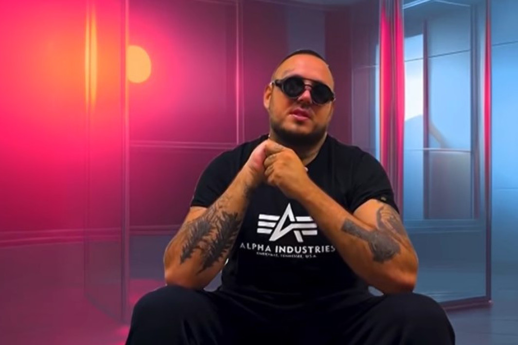 Filip Car brutalno opleo po Mensuru: "Najgora muška osoba koja je ikad ušla u rijaliti!"
