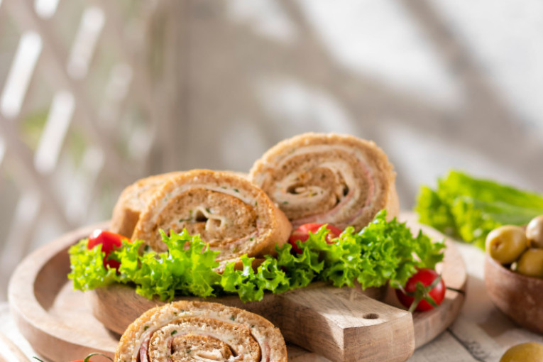 Recept dana: Ćufte u sosu od pečuraka, jednostavno jelo bogatog ukusa