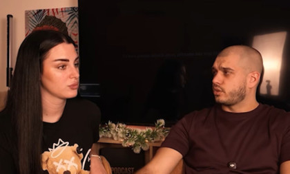 Bolna ispovest o gubitku bebe: Jovana i Dejan Dragojević otkrili kako je došlo do problema u trudnoći