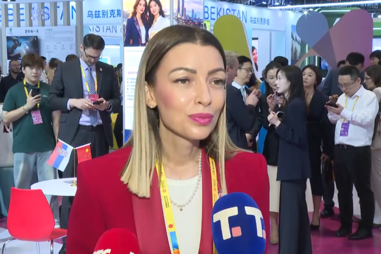 Srbija napravila veliki korak u Kini: Mesarović otvorila paviljon u Sjamenu, potpisan važan memorandum