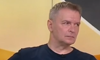 Ćuta potpuno raskrinkao plan blokadera! Izbori nisu ni održani, a već najavljuje haos na ulicama (VIDEO)
